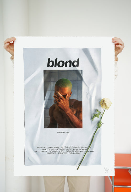 BLOND