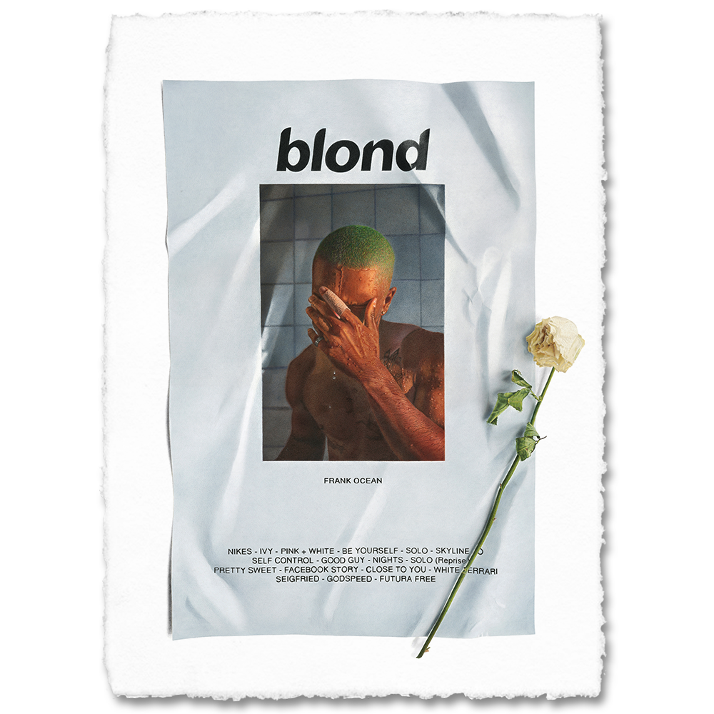 BLOND