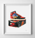BRED