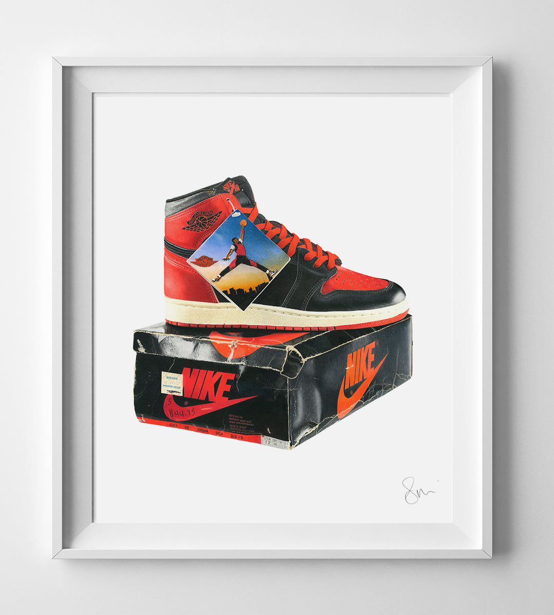 BRED