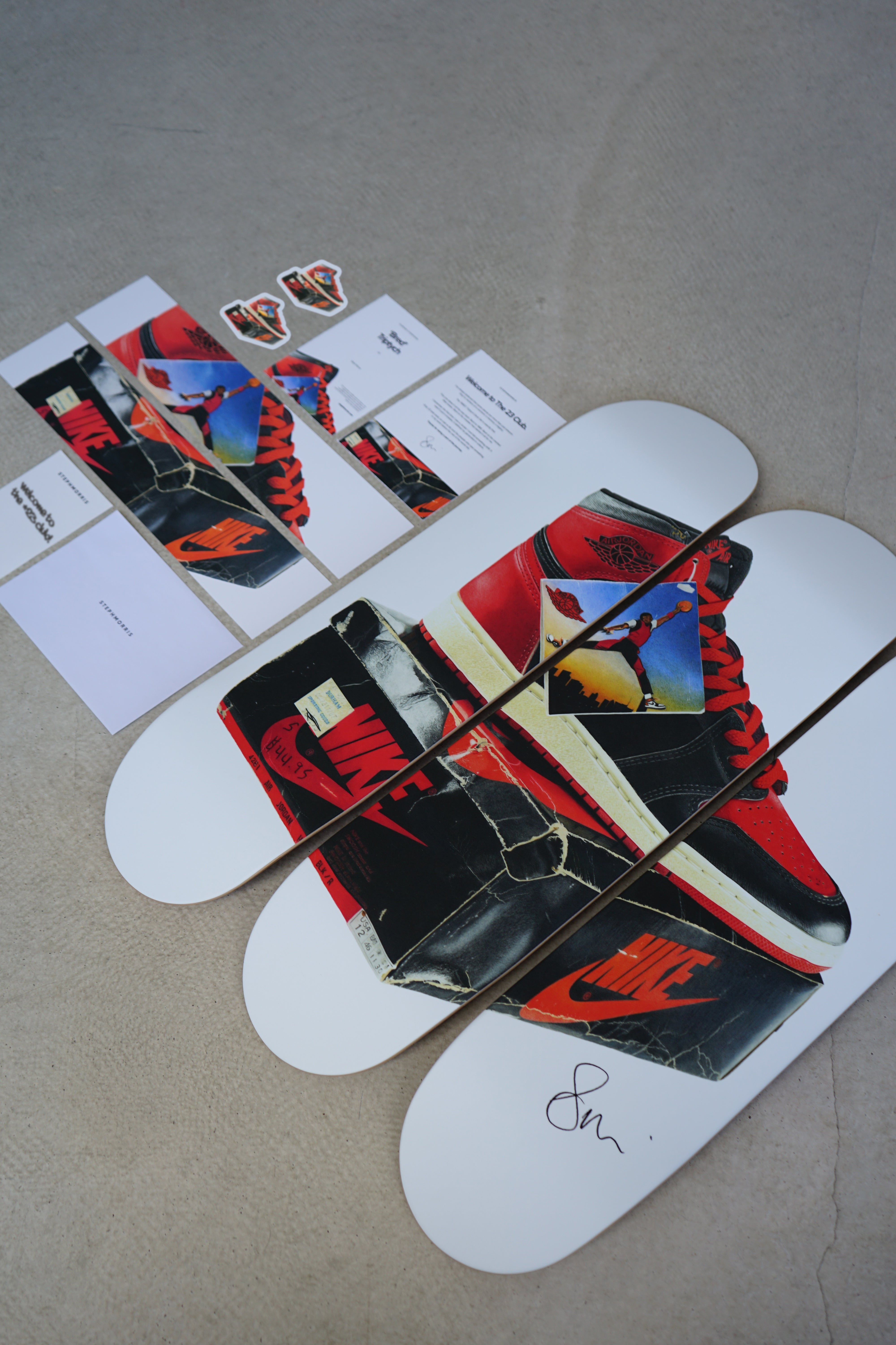 Beaters – Steph Morris Studio