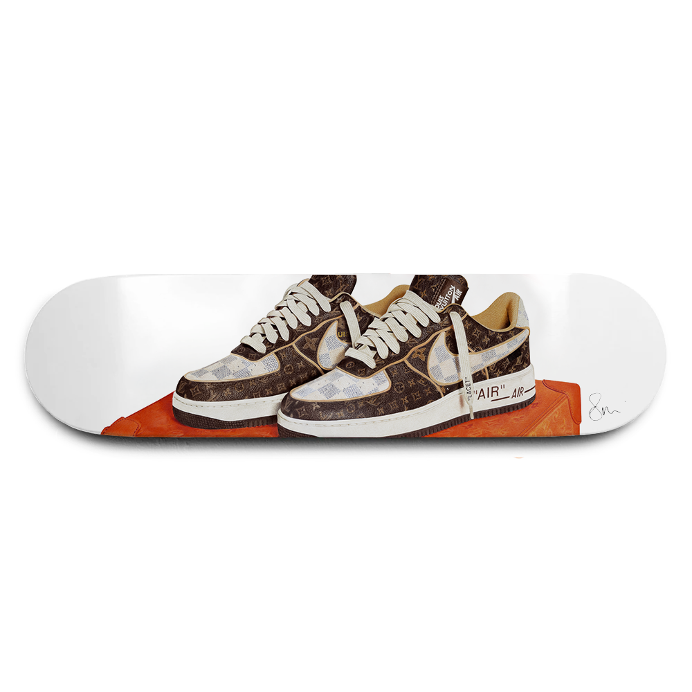 Skate Decks – Steph Morris Studio Skate Decks – Steph Morris Studio