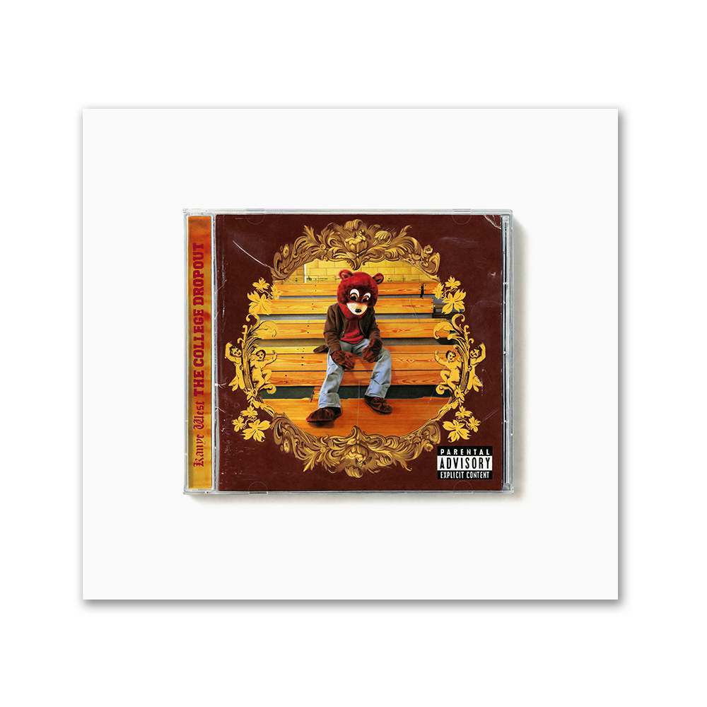 College Dropout
